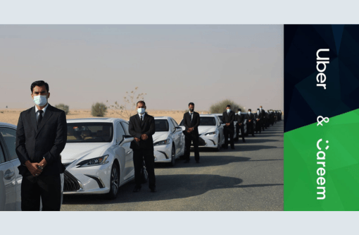 Dubai based Limo Business Investment