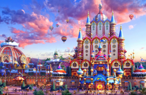 Disney